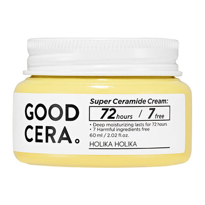 HolikaHolika Good Cera Super Ceramide Cream 60ml