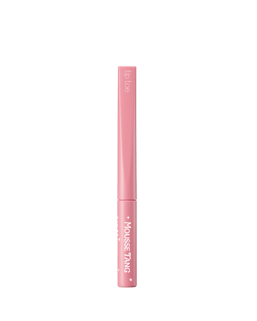 Tiptoe Mousse Tang Lip Matter - 6 Colors