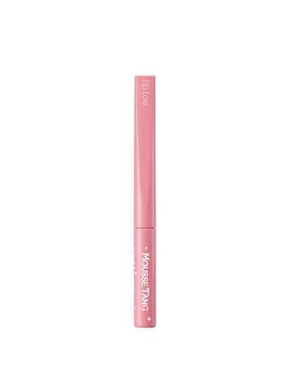 Tiptoe Mousse Tang Lip Matter - 6 Colors