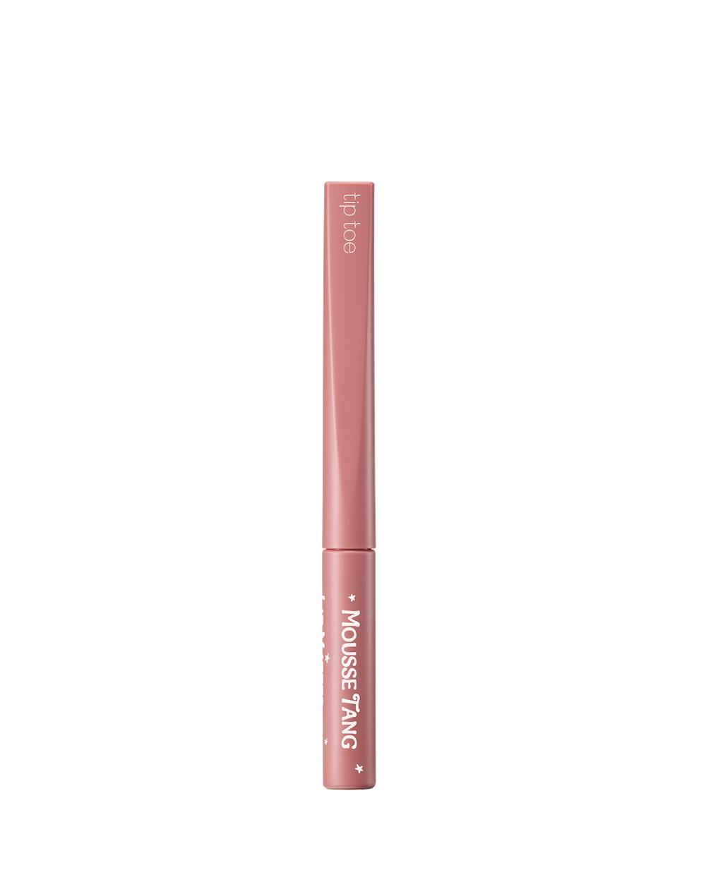 Tiptoe Mousse Tang Lip Matter - 6 Colors