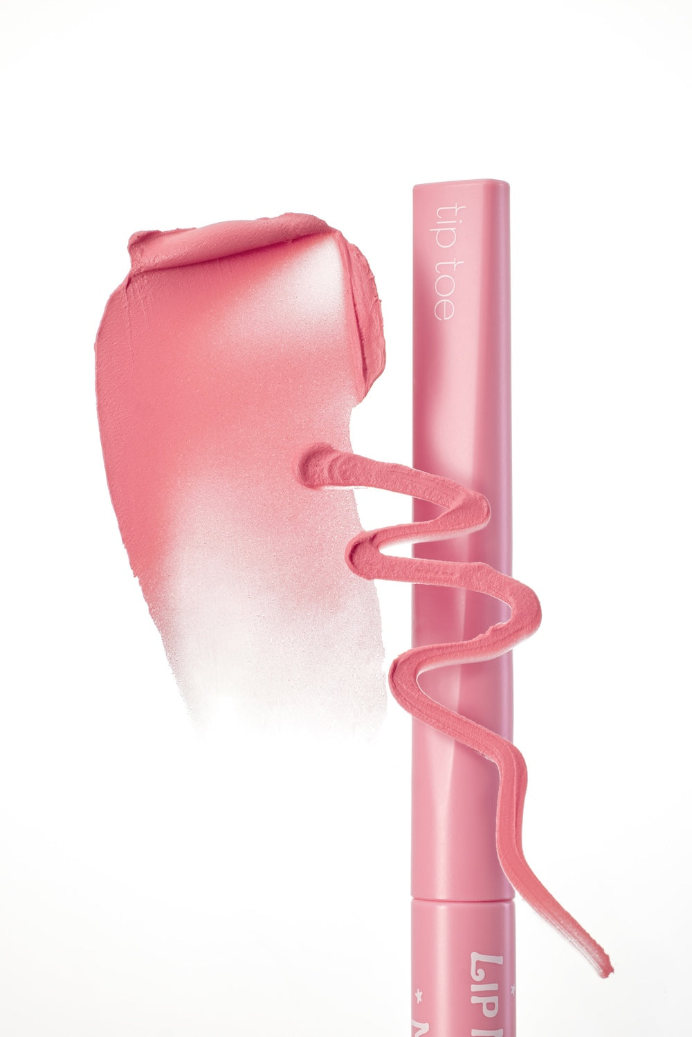 Tiptoe Mousse Tang Lip Matter - 6 Colors