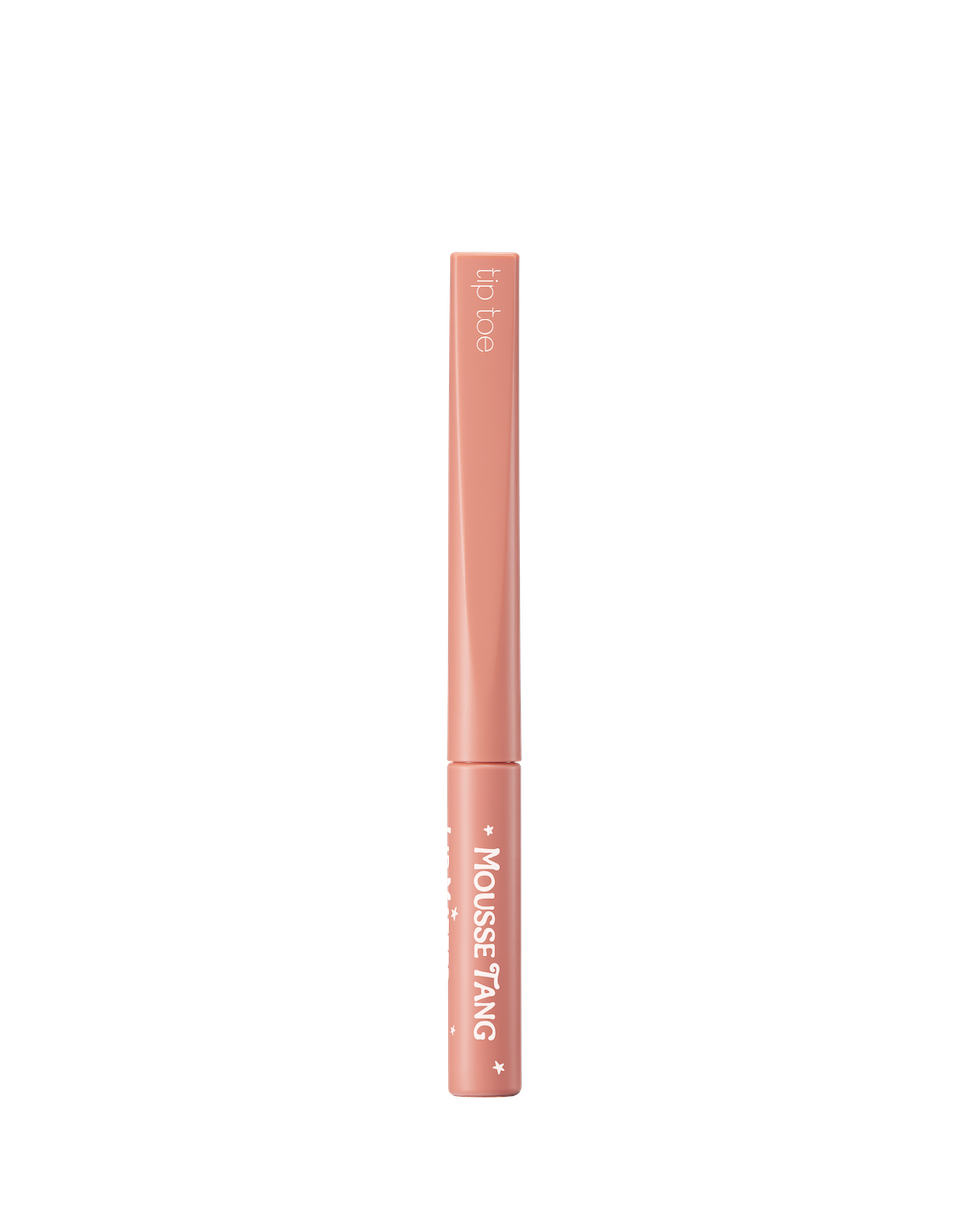 Tiptoe Mousse Tang Lip Matter - 6 Colors