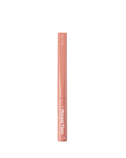Tiptoe Mousse Tang Lip Matter - 6 Colors
