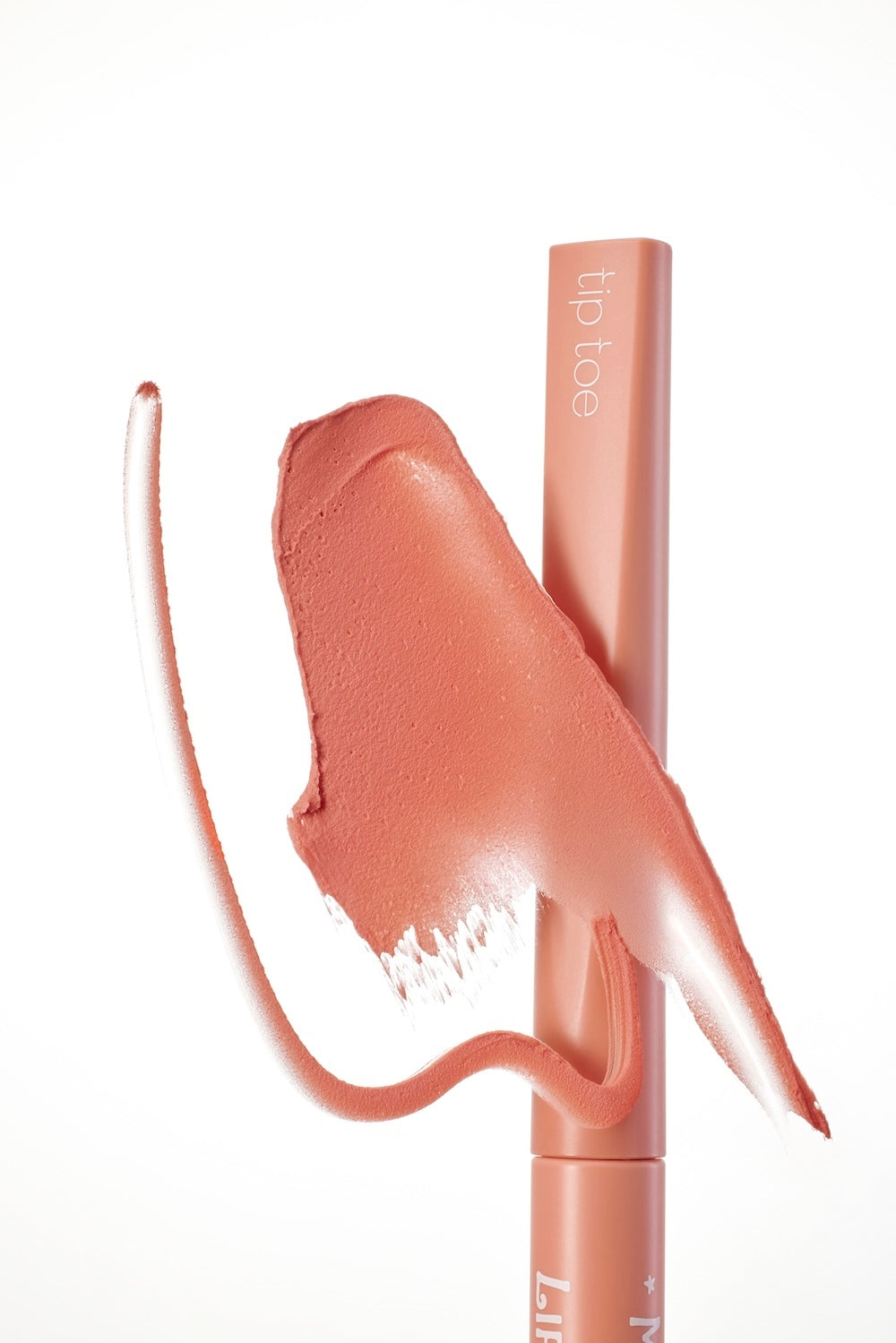Tiptoe Mousse Tang Lip Matter - 6 Colors