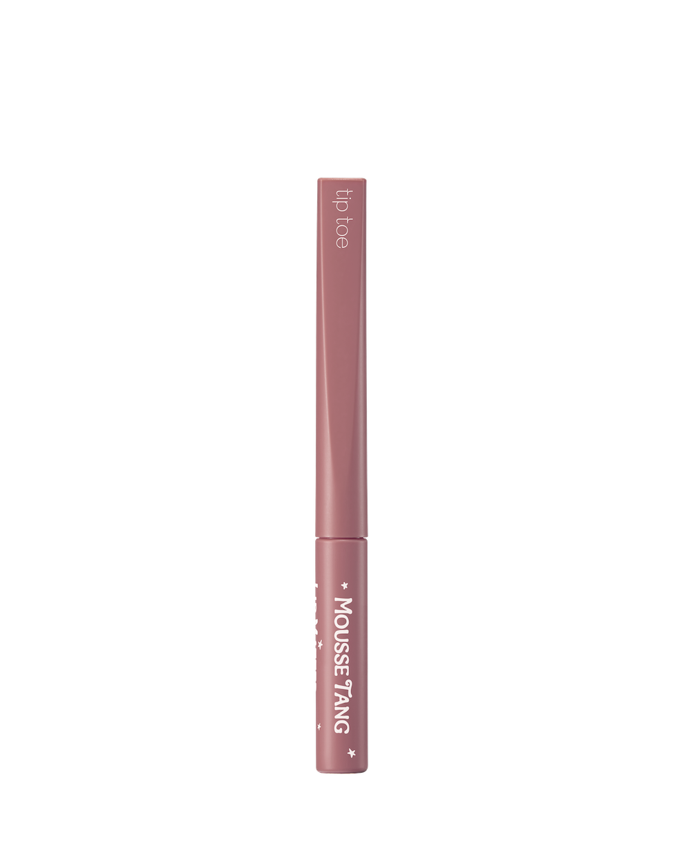 Tiptoe Mousse Tang Lip Matter - 6 Colors
