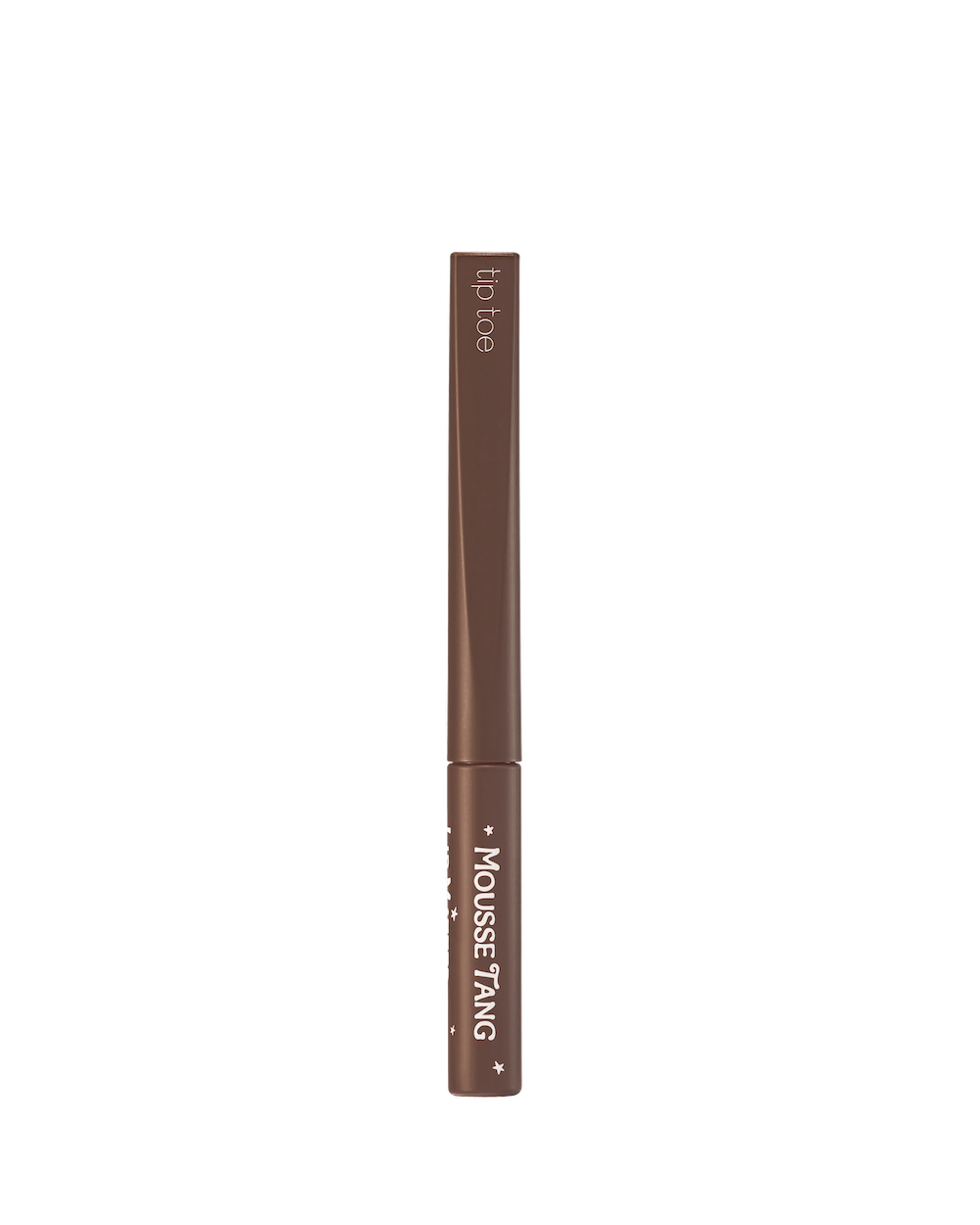Tiptoe Mousse Tang Lip Matter - 6 Colors