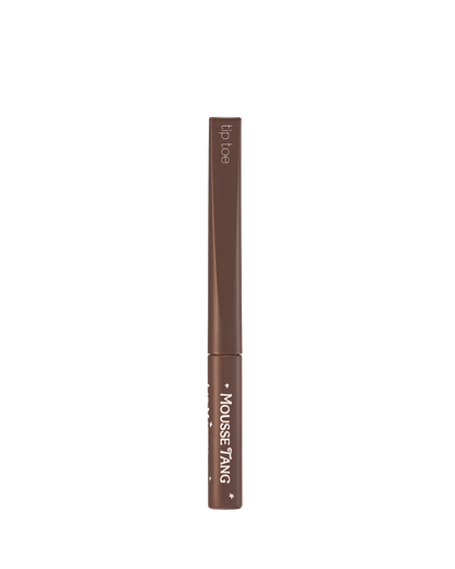 Tiptoe Mousse Tang Lip Matter - 6 Colors