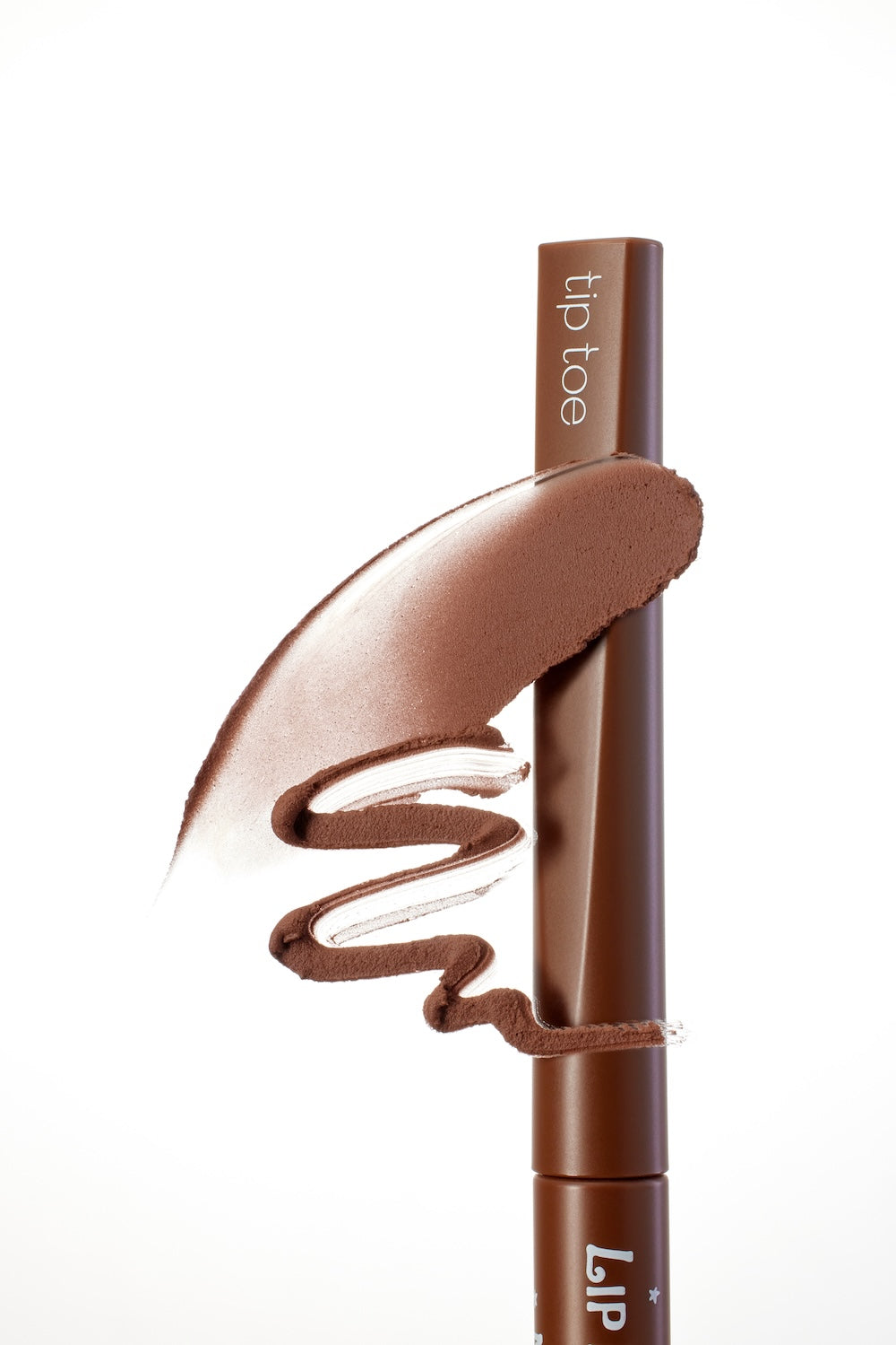 Tiptoe Mousse Tang Lip Matter - 6 Colors