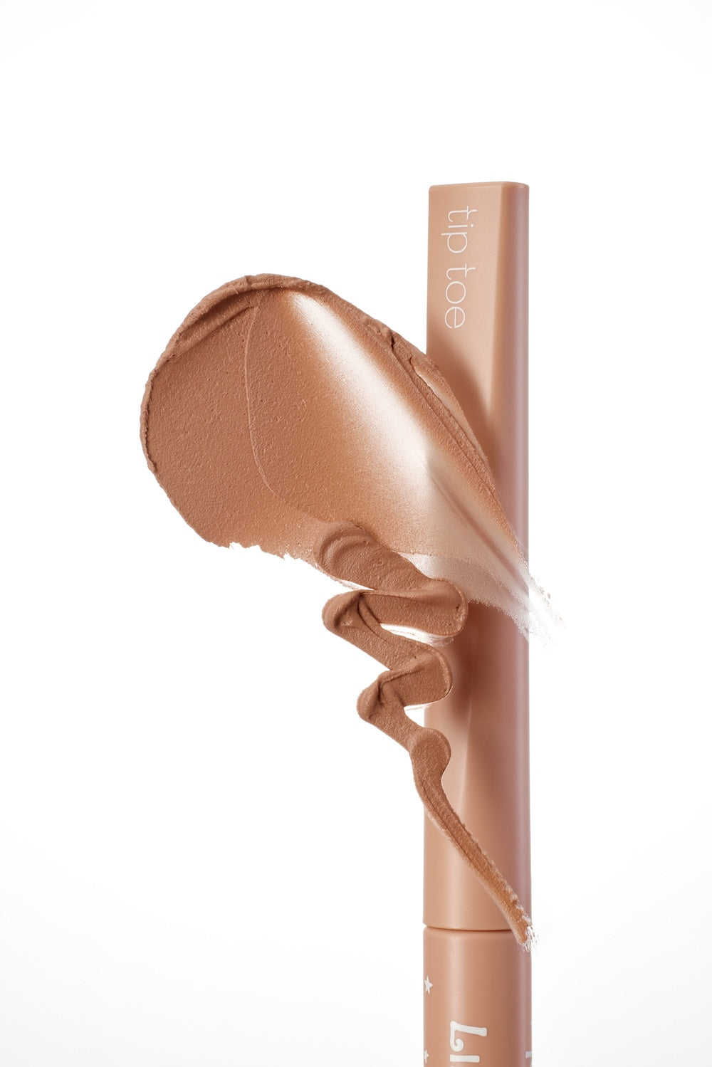 Tiptoe Mousse Tang Lip Matter - 6 Colors