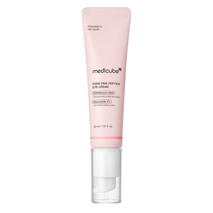 Medicube PDRN Pink Peptide Eye Cream 30ml
