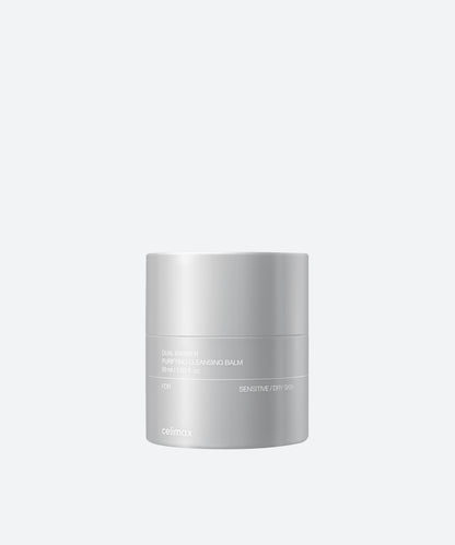 celimax Dual Barrier Purifying Cleansing Balm Refill 50ml