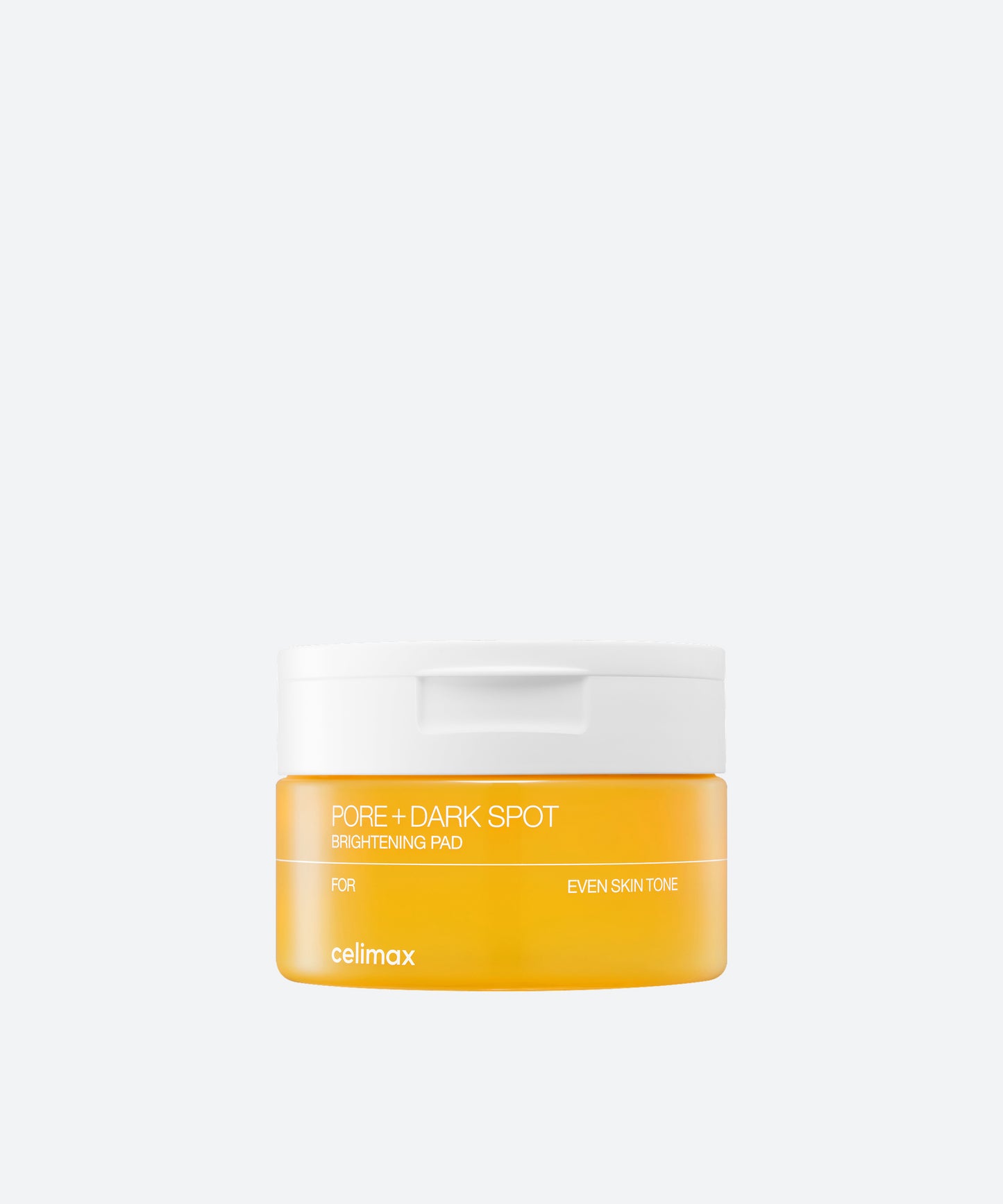 celimax Pore+Dark Spot Brightening Pad 80pads