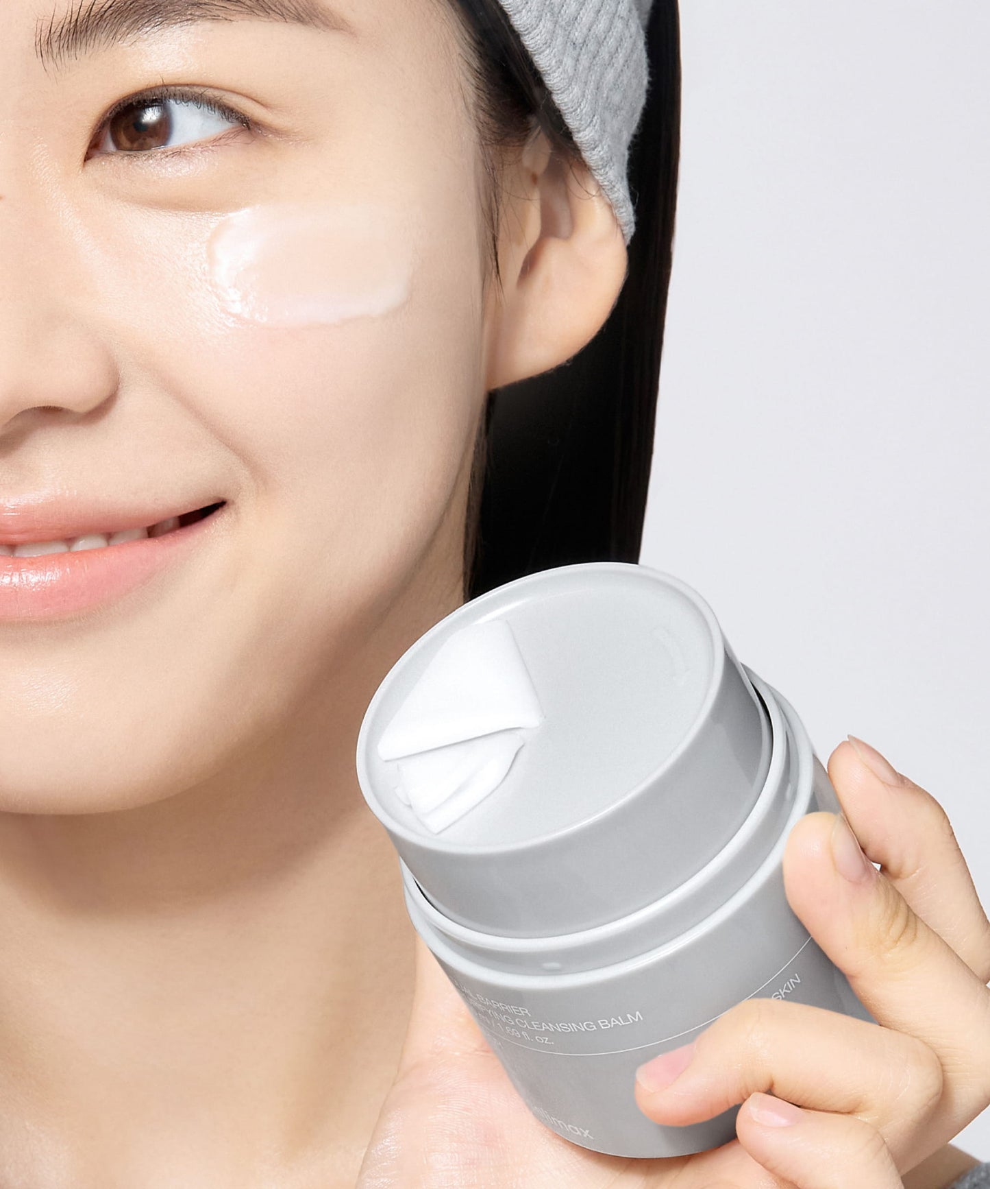 celimax Dual Barrier Purifying Cleansing Balm Refill 50ml