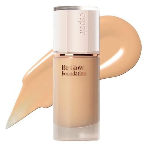 Espoir Protailor Be Glow Foundation New Class -No.25 Tan