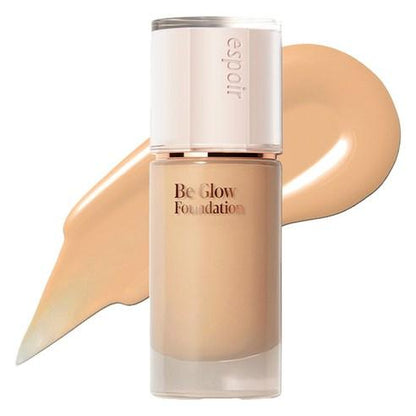 Espoir Protailor Be Glow Foundation New Class -No.25 Tan