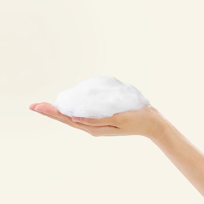 Mary&May Houttuynia Cordata + Tea Tree Cleansing Foam - 150ml