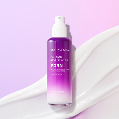 Mary&May Collagen Booster Lotion 120ml
