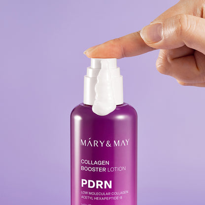 Mary&May Collagen Booster Lotion 120ml