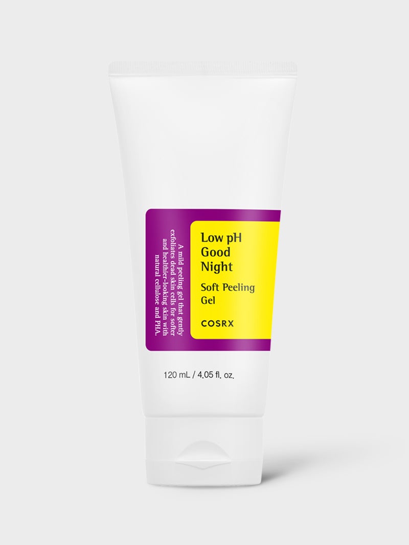 COSRX Low Ph Good Night Soft Peeling Gel 120ml-1