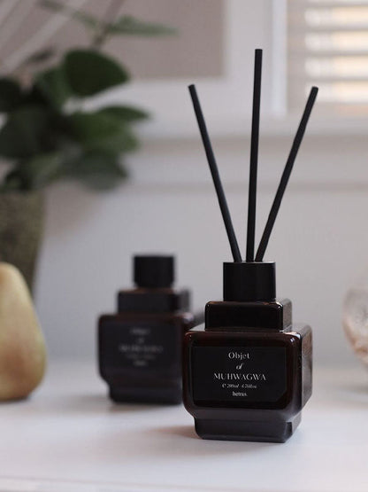 hetras Objet Diffuser 200ml x 2-2