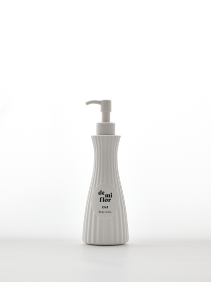 de mi flor Body Lotion 250ml-1