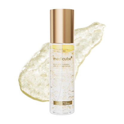 medicube Kojic Acid Turmeric Vita Jelly Mist Serum 100ml-1