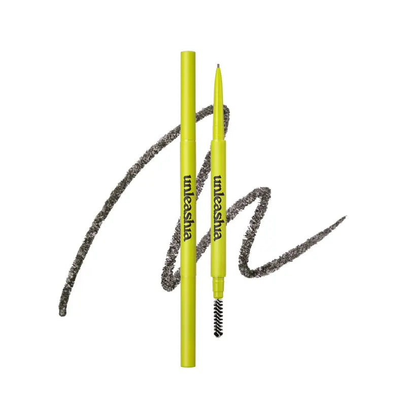 unleashia Shaper Defining Eyebrow Pencil-1