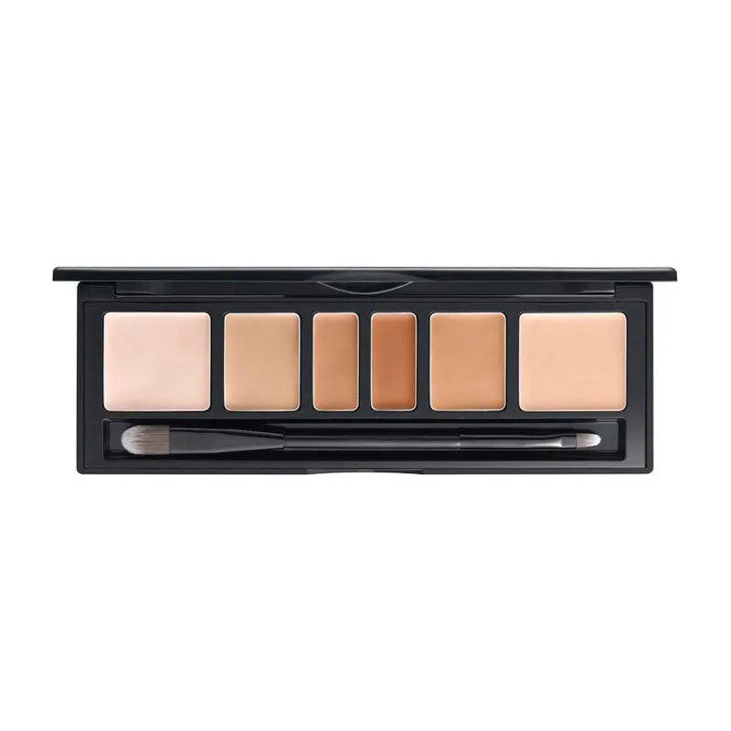 JUNGSAEMMOOL Artist Concealer Palette 6.6g-1