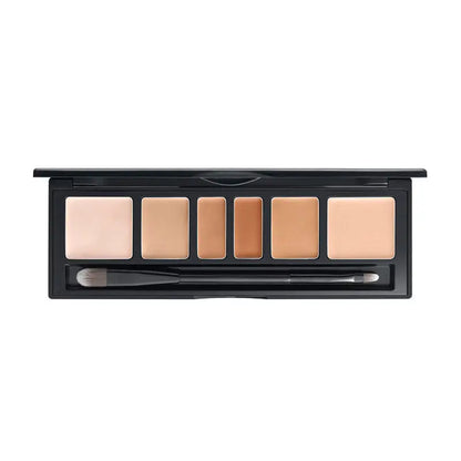 JUNGSAEMMOOL Artist Concealer Palette 6.6g-1