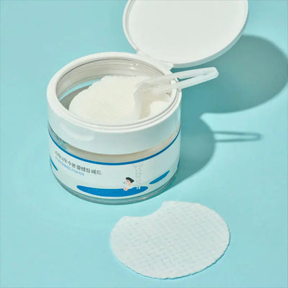 Round Lab Birch Juice Cleansing Pad 180ml / 60pads-2