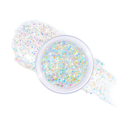 unleashia Get Loose Glitter Gel 4g-2