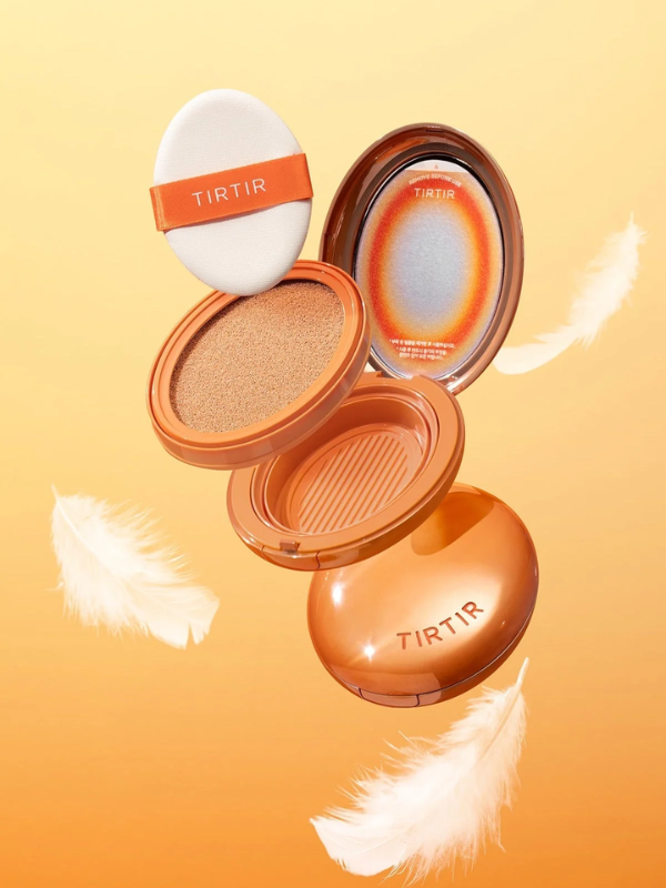 TIRTIR Mask Fit AI Filter Cushion 18g-2