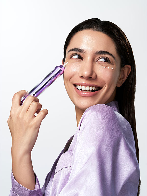 numbuzin No.9 NAD+ Retinol Volumetox Eye Cream 10ml-1