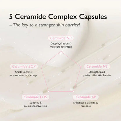 haruharu wonder Black Rice 5 Ceramide Barrier Moisturizing Cream 50ml-3