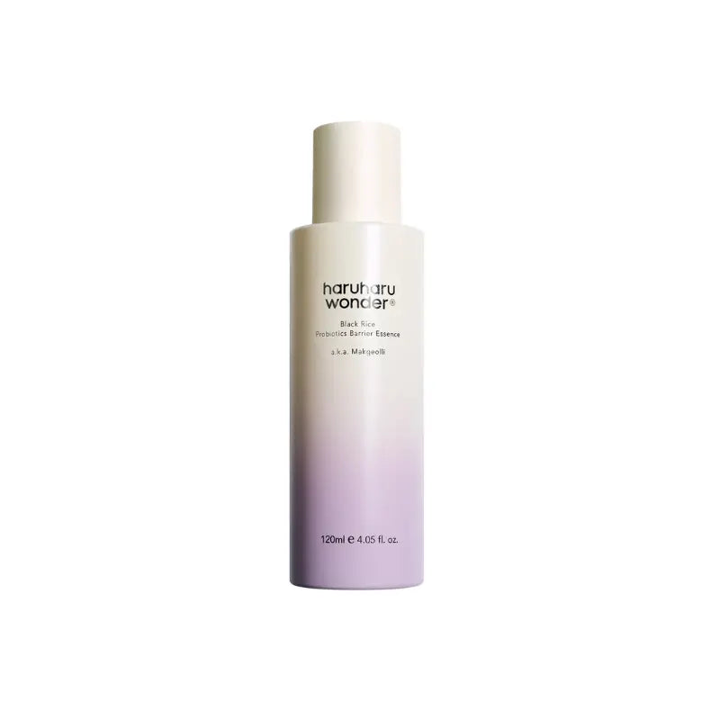 haruharu wonder Black Rice Probiotics Barrier Essence 120ml-1
