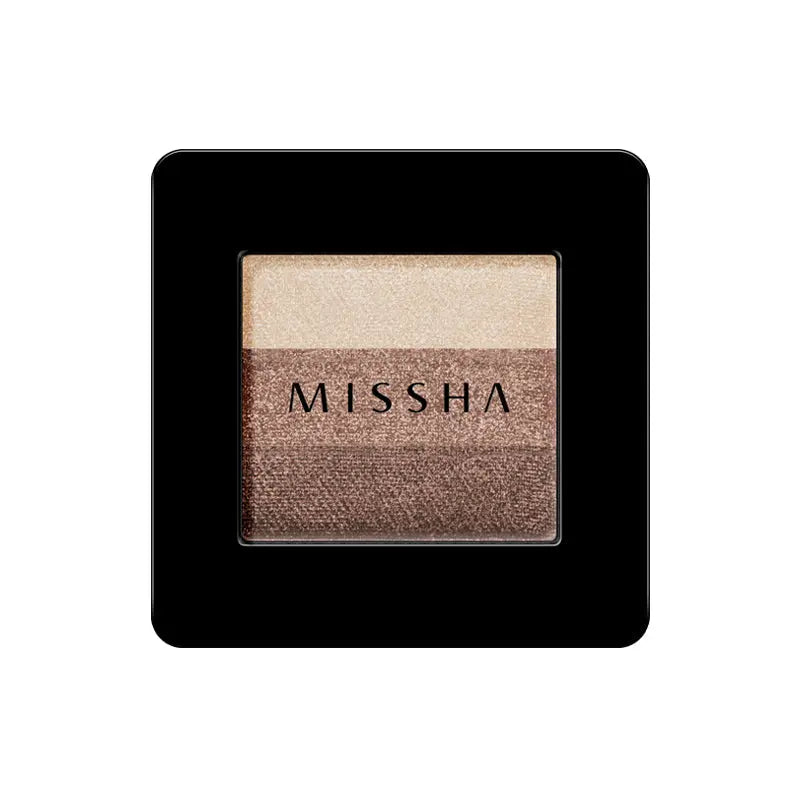 MISSHA Triple Shadow-14