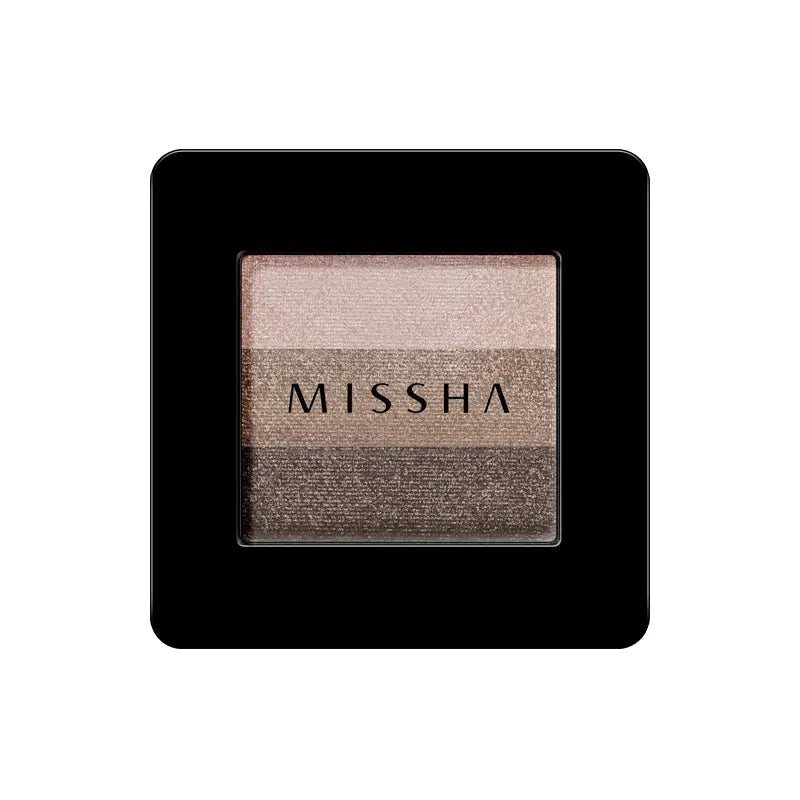 MISSHA Triple Shadow-6