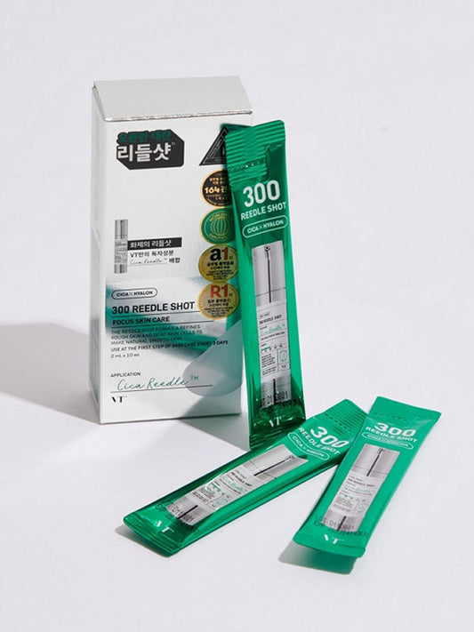 VT Reedle Shot 300 2ml*10ea-0