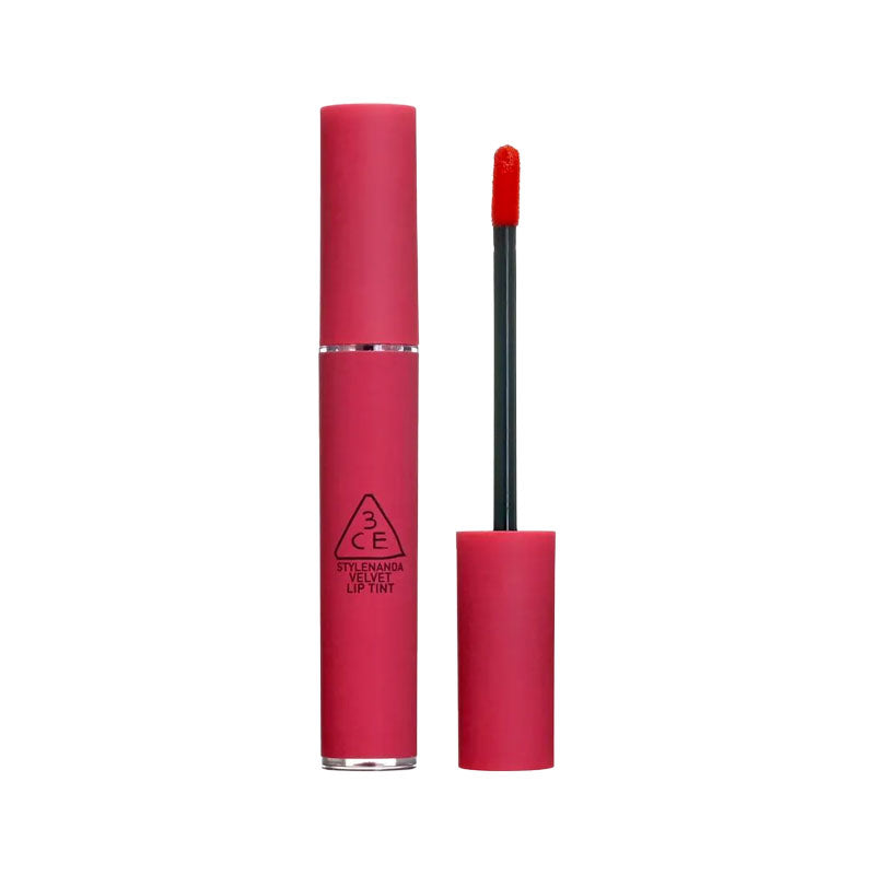 3CE Velvet Lip Tint 4g-3