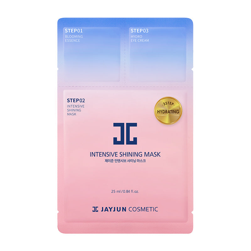 Jayjun Intensive Shining Mask 25ml-0