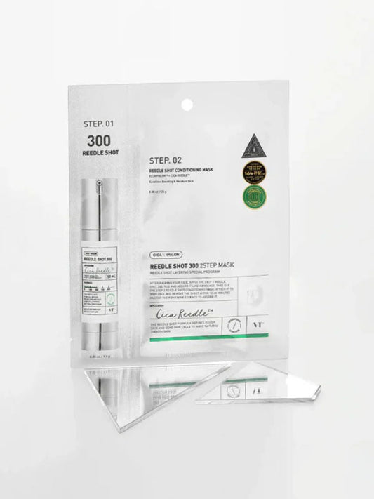 VT Reedle Shot 300 2-Step Mask 1.5g-0