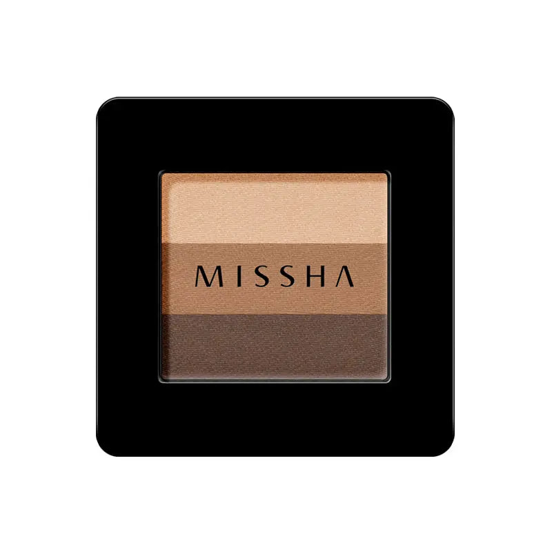 MISSHA Triple Shadow-8