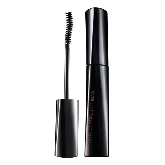 MISSHA Over Lengthening Mascara Bloom Lash-0