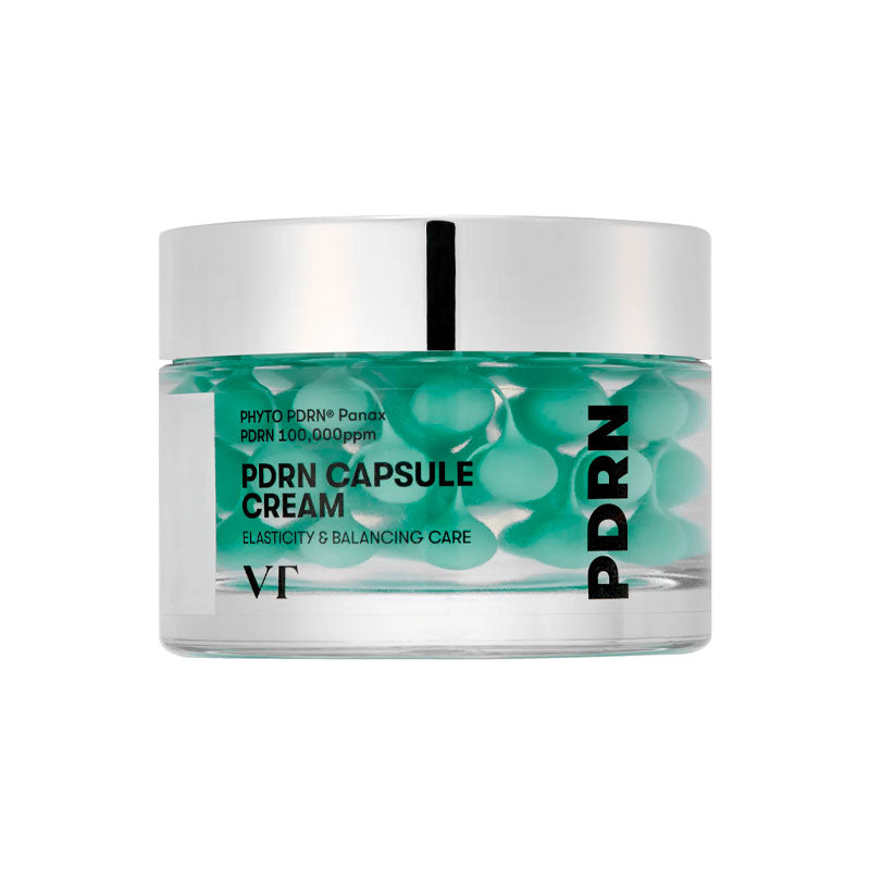 VT PDRN Capsule Cream 100 50ml-1