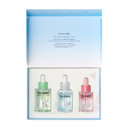 Torriden Torridowon Special Set-3