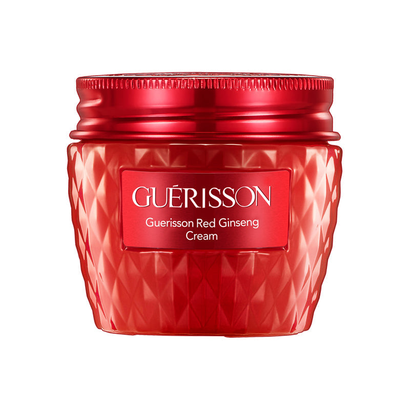 Guerisson Red Ginseng Cream 60g-0