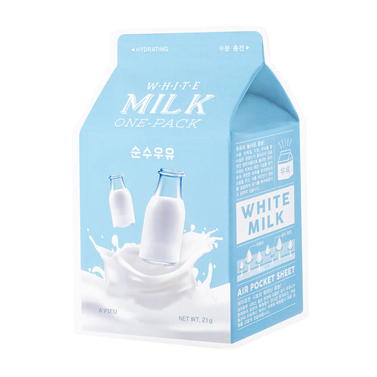 APIEU Milk One Pack White 21g-0