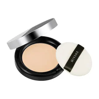 MISSHA Pro Touch Powder Pact 10g-1