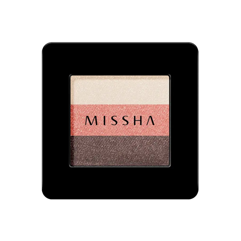 MISSHA Triple Shadow-7