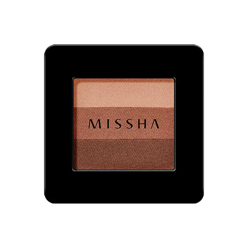 MISSHA Triple Shadow-3